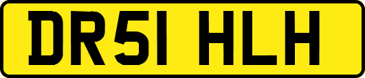 DR51HLH