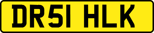 DR51HLK