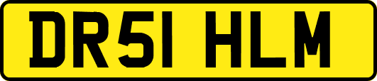 DR51HLM