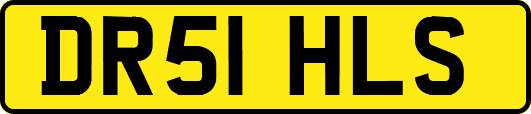 DR51HLS