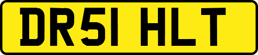 DR51HLT