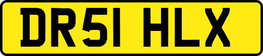 DR51HLX