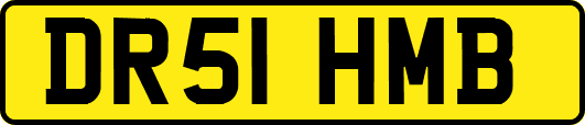 DR51HMB