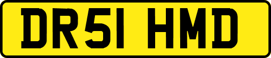 DR51HMD