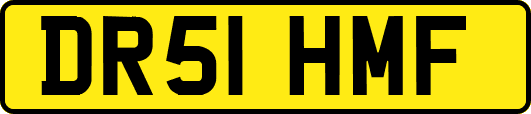 DR51HMF