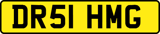 DR51HMG