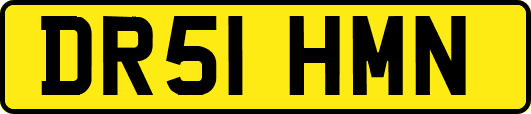 DR51HMN