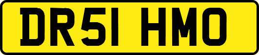 DR51HMO