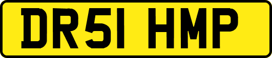 DR51HMP