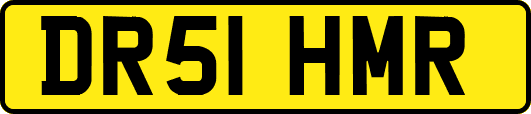 DR51HMR