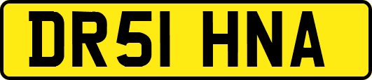 DR51HNA