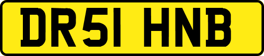 DR51HNB