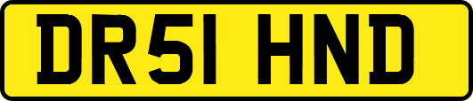 DR51HND