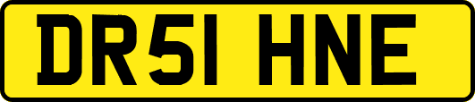 DR51HNE