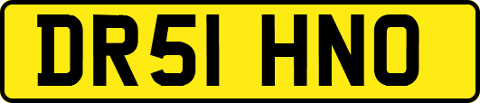 DR51HNO