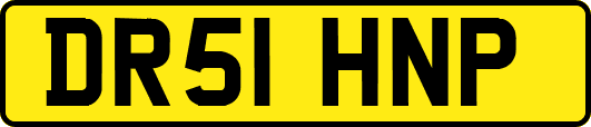 DR51HNP