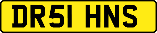 DR51HNS