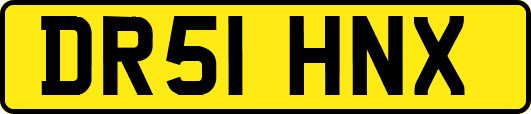 DR51HNX