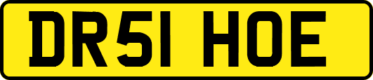 DR51HOE