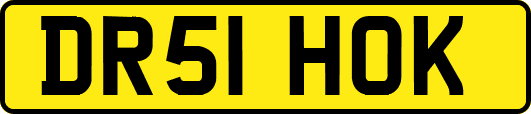 DR51HOK