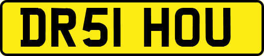 DR51HOU