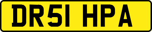 DR51HPA