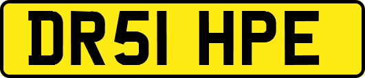 DR51HPE