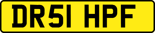 DR51HPF