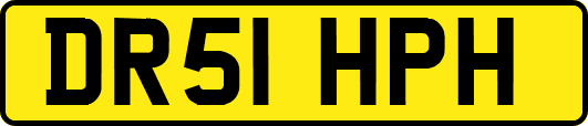 DR51HPH