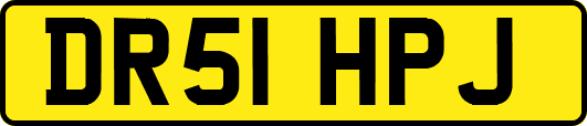 DR51HPJ