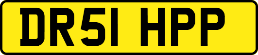 DR51HPP