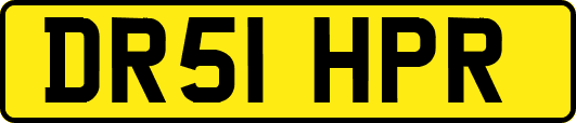 DR51HPR