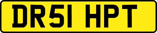 DR51HPT