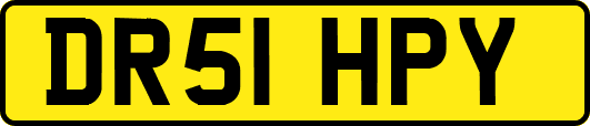 DR51HPY