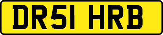 DR51HRB