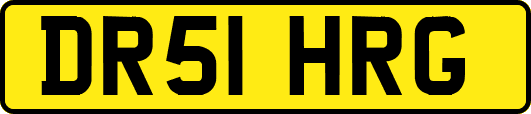 DR51HRG