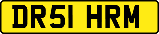 DR51HRM