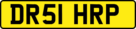 DR51HRP