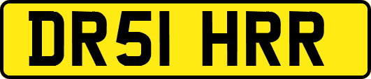 DR51HRR