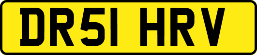 DR51HRV