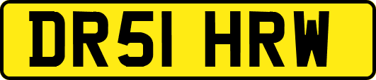 DR51HRW