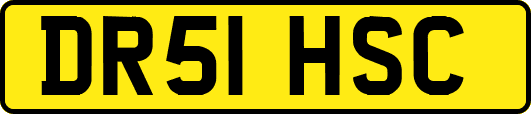 DR51HSC