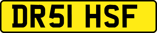 DR51HSF