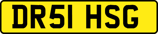 DR51HSG