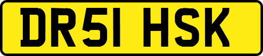 DR51HSK