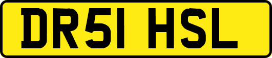 DR51HSL