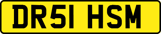 DR51HSM