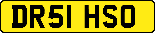 DR51HSO