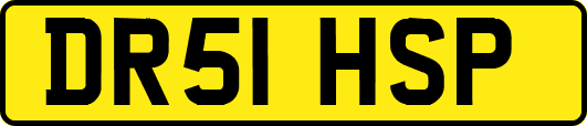 DR51HSP