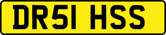 DR51HSS